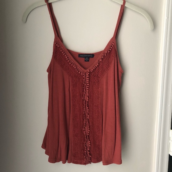 American Eagle Tank Top - Picture 1 of 2